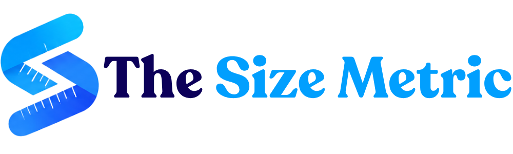 thesizemetric.com
